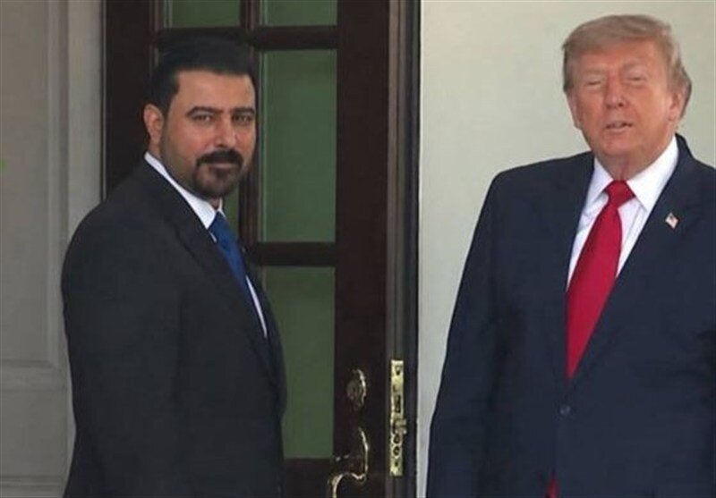 نخستوزیر عراق هفته آینده به آمریکا سفر میکند
