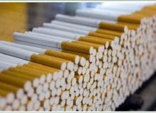 مالیات سیگار و تنباکوی ایرانی و خارجی در سال ۱۴۰۵