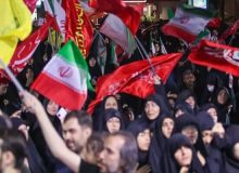 تداوم مسیر؛ بعثت ملت ایران در شب ۲۰۳