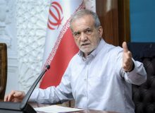 ظرفیتهای کشور برای تولید و تداوم اشتغال به میدان بیاید