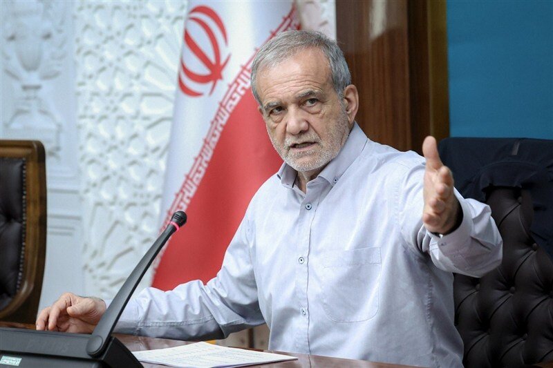 ظرفیتهای کشور برای تولید و تداوم اشتغال به میدان بیاید