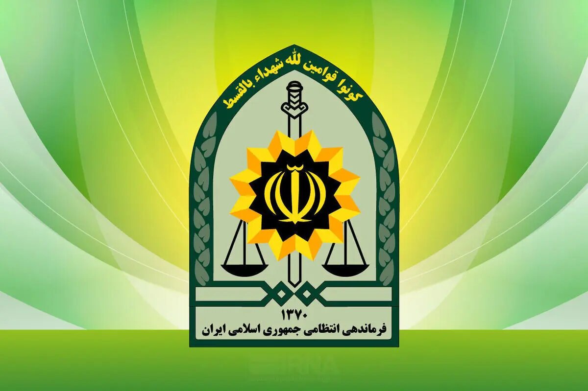 شهادت مأمور انتظامی در حمله مسلحانه در ایرانشهر