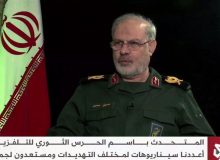 در میدان عمل پاسخ خواهیم داد