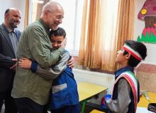 قالیباف: دهه هشتادیها و نودیها آینده ایران را تضمین میکنند