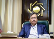 همتی: خزانهداری آمریکا در فشار اقتصادی به ایران به آخر خط رسیده است