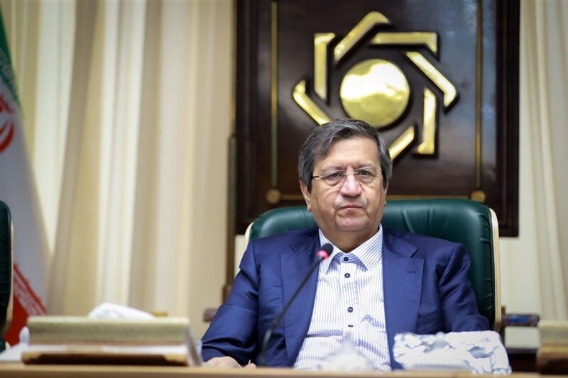 همتی: خزانهداری آمریکا در فشار اقتصادی به ایران به آخر خط رسیده است
