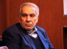 «احمد ناطق نوری» نماینده ادوار مجلس درگذشت