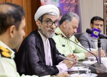 ۷۱ درصد پروندههای کلانتریهای اصفهان در ۱۴۰۵ با صلح مختومه شد