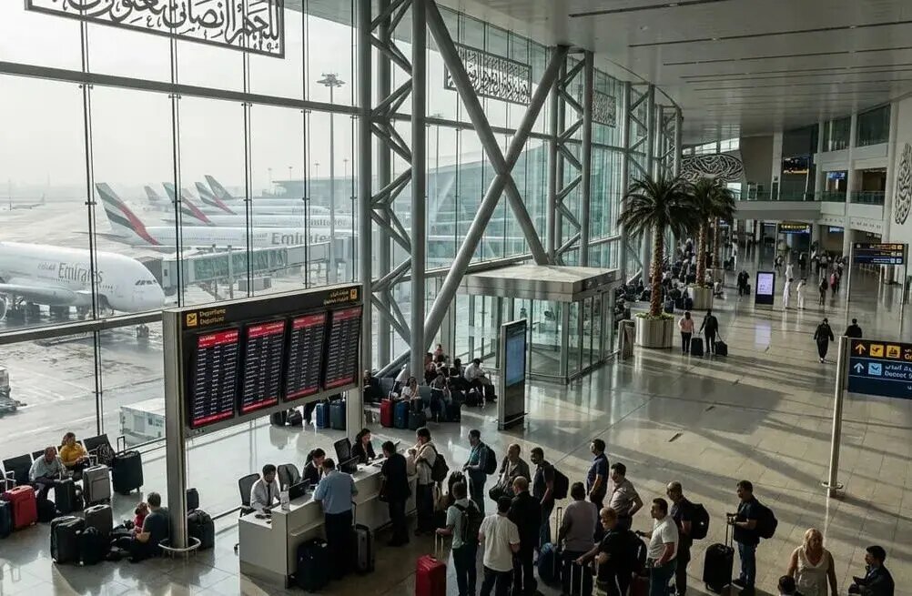 تعداد پروازهای بینالمللی ایران در شرایط تحریم اعلام شد