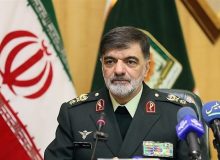 رادان: باید پیش از دشمن، روایت حقیقت را بسازیم