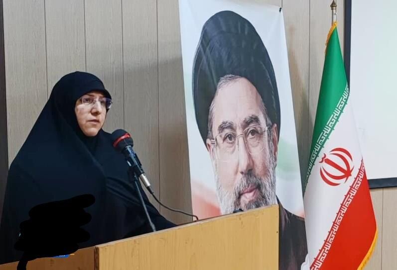تأکید معاون علوم پزشکی مازندران بر مسئولیتپذیری کادر سلامت در شرایط سخت
