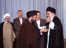از «سید عزیز» تا «امیر قهرمان عرب»