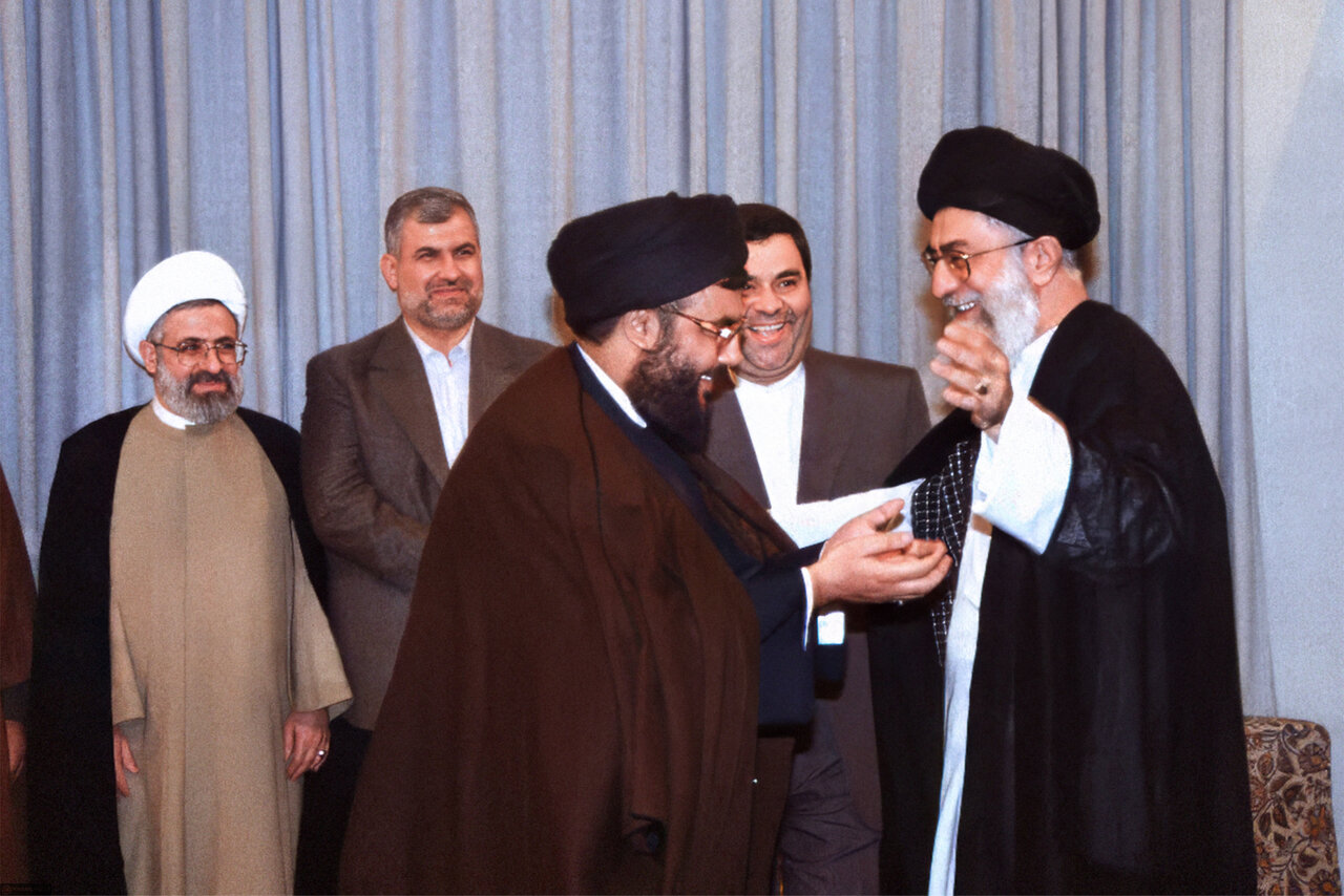 از «سید عزیز» تا «امیر قهرمان عرب»