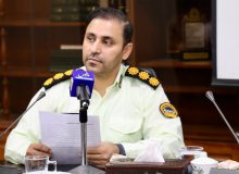 تحول اطلاعرسانی پلیس اصفهان؛ از انتقال خبر تا ارتباط دوسویه با مردم