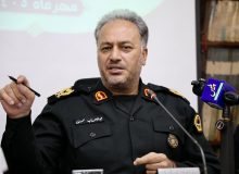 اعتماد مردم به پلیس سرمایه اصلی امنیت است