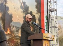 مقاومت عراق: سلاح ما تا زمان تضمین حاکمیت کامل کشور حفظ خواهد شد