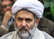 پیام رئیس سازمان بسیج در پی شهادت ماموستا محمد نزهتی و فرمانده حوزه بسیج شهید فدایی پارود