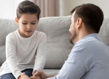وقتی دلسوزی والدین، استقلال کودک را میگیرد – خبرگزاری مهر | اخبار ایران و جهان