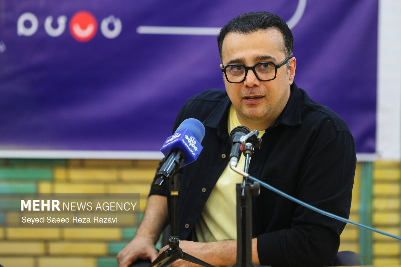 موارد آموزشی جدید در «جونمون»؛ هیچوقت با تلویزیون قهر نبودم – خبرگزاری مهر | اخبار ایران و جهان