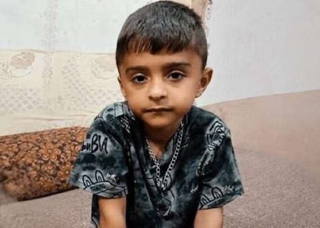 از شوق رفتن به عروسی تا آغوش بی‌جان مادر؛ قصه تلخ امیرمحمد در کوهستک