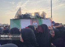 «امیرمحمد»؛ کوهستک را برای همیشه سوگوار گذاشتی! – خبرگزاری مهر | اخبار ایران و جهان