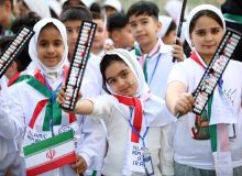 چهاردهمین جشنواره ملی کودکان هوشمند با حضور ۳۷۰کودک و نوجوان برگزار شد – خبرگزاری مهر | اخبار ایران و جهان