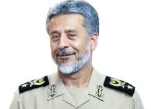 رئیس ستاد ارتش: پدافند هوایی یکی از ارکان اقتدار دفاعی کشور و سپر هوشیار امنیت ملی است