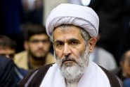 پیام رئیس سازمان بسیج مستضعفین در پی شهادت مولوی یوسف گرگیج