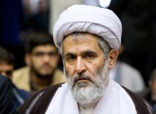 پیام رئیس سازمان بسیج مستضعفین در پی شهادت مولوی یوسف گرگیج