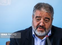 سردار جلالی: امنیت میهن حاصل توان دفاعی نیروهای مسلح و مشارکت مردم است
