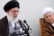 خاطرات هاشمی: رهبری همچنان بر مخالفت با امضای پروتکل الحاقی باقی‌اند