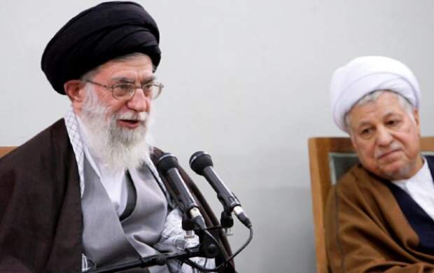 خاطرات هاشمی: رهبری همچنان بر مخالفت با امضای پروتکل الحاقی باقیاند