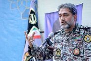 فرمانده نیروی پدافند هوایی ارتش: دشمن را پشیمان کردیم/ برای تقابلهای آینده آمادهایم