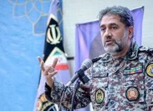 فرمانده نیروی پدافند هوایی ارتش: دشمن را پشیمان کردیم/ برای تقابلهای آینده آمادهایم