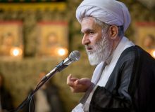 طائب: ابهت ارتش آمریکا در جنگ اخیر شکسته شد