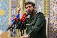 فرمانده سپاه تهران: ملت ایران و بسیجیان با آمادگی کامل در میدان ایستادهاند