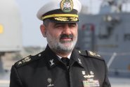 فرمانده نیروی دریایی ارتش: آماده دفاع همهجانبه از منافع ملی در هر میدان و هر زمان هستیم