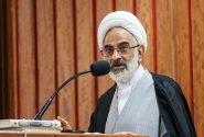 حاجیصادقی: ملت ایران تا گرفتن انتقام خون شهدا از مسیر خود کوتاه نمیآید