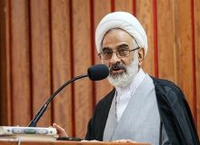 حاجیصادقی: ملت ایران تا گرفتن انتقام خون شهدا از مسیر خود کوتاه نمیآید
