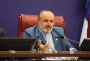 پدافند غیرعامل در خط مقدم مقابله با تهدیدهای نوین است