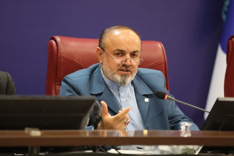 پدافند غیرعامل در خط مقدم مقابله با تهدیدهای نوین است