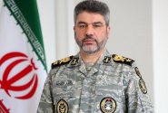 سخنگوی ارتش: بیتردید بهزودی انتقام شرارت و تجاوز، از دشمن گرفته خواهد شد