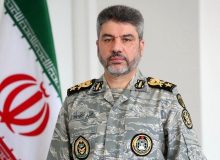 سخنگوی ارتش: بی‌تردید به‌زودی انتقام شرارت و تجاوز، از دشمن گرفته خواهد شد