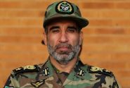 امیر جهانشاهی: حضور یگانهای نیروی زمینی ارتش در مرزها موجب بازدارندگی است