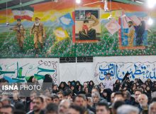 یادواره شهدای ارتش جمهوری اسلامی در اصفهان برگزار میشود