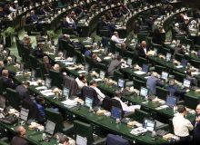 سخنگوی هیات رئیسه: مهلت ۴۵ روزه معرفی وزرای پیشنهادی دفاع و اطلاعات تمام شده است