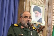 آمریکا در برابر قایقهای تندرو ایران درمانده شده است/ پیروزی قطعی نزدیک است