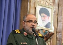 آمریکا در برابر قایقهای تندرو ایران درمانده شده است/ پیروزی قطعی نزدیک است