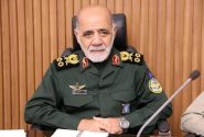 هشدار سرلشکر عبداللهی درباره تهدید حمله به ۳ نفتکش ایرانی از سوی آمریکا