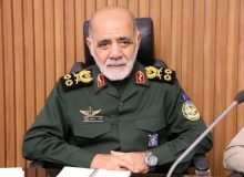 هشدار سرلشکر عبداللهی درباره تهدید حمله به ۳ نفتکش ایرانی از سوی آمریکا